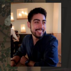 Leonardo Lizarraga