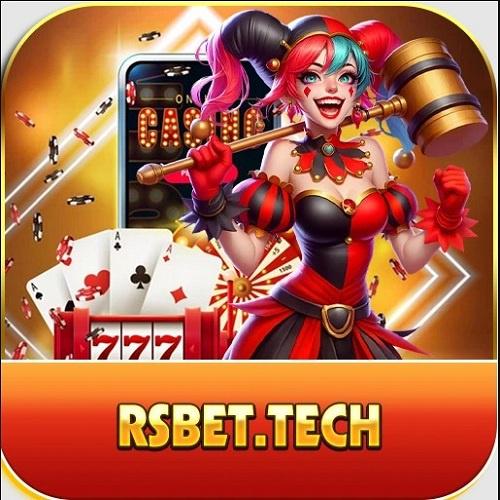 Rsbet Tech