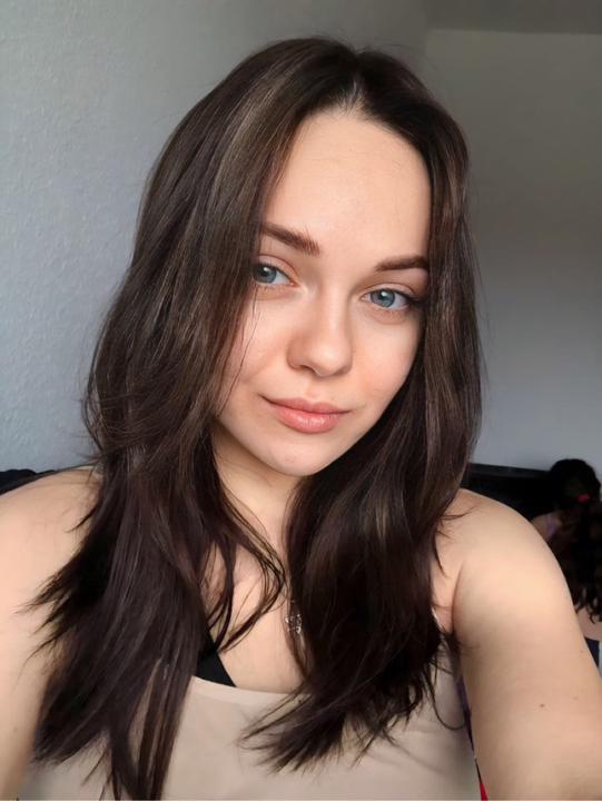Karyna Yanovska