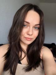 Karyna Yanovska