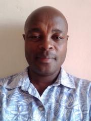 Benson Maweu