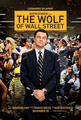 Wolf of Bay Street