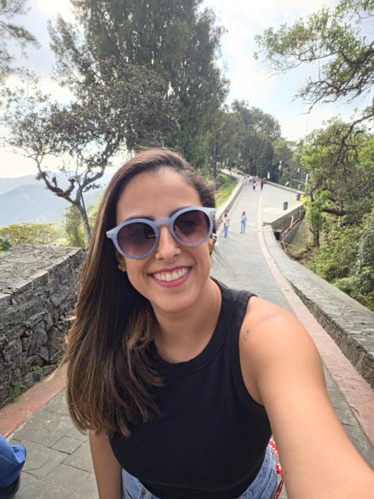 Maria Alejandra Ortiz