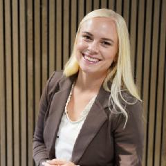 Stine Brorsen