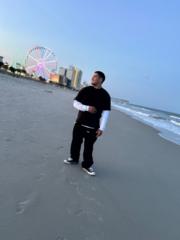 Johnny Padilla lopez