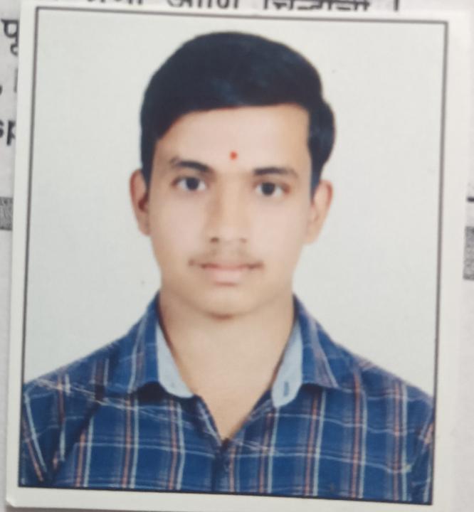 Suraj Shewale