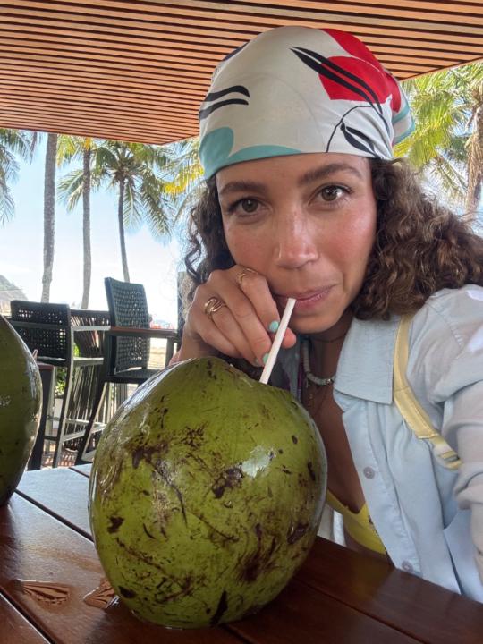 Marialejandra Peña
