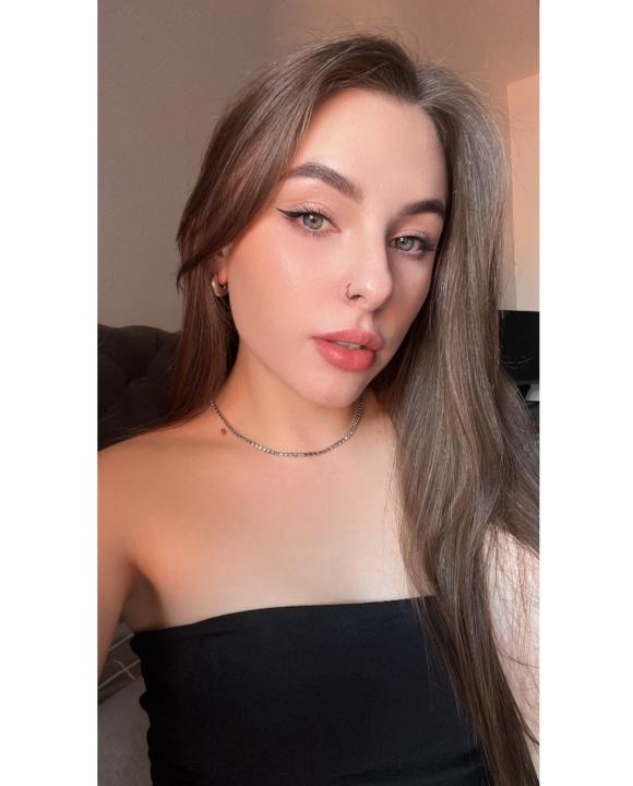Angelina Melnyk