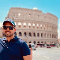 Xavier Emilio Guerra Rodriguez