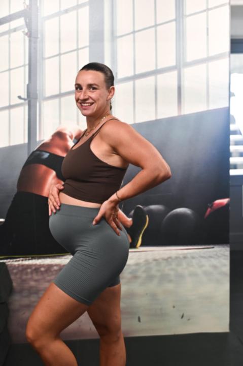 Tanja Dorthea Nielsen