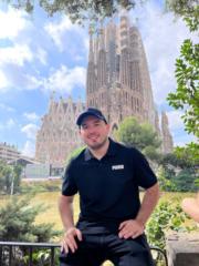 Kevin Felipe Palacios Perez