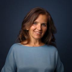 Frédérique Hauswirth