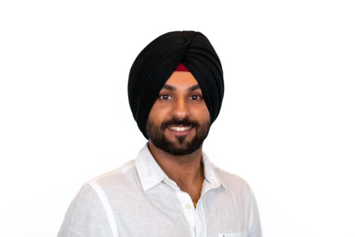 Harsahib Singh