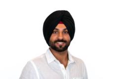 Harsahib Singh
