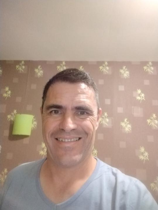 Hervé Daraud