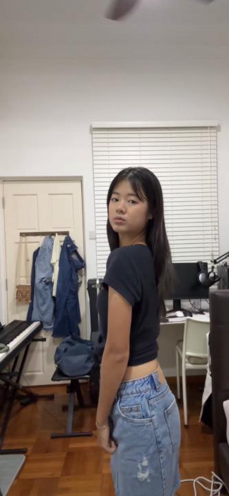 Leia Chen