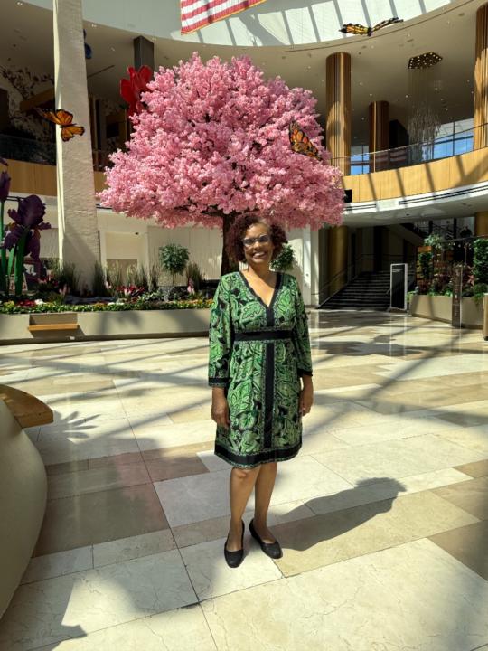 Delores Dobson