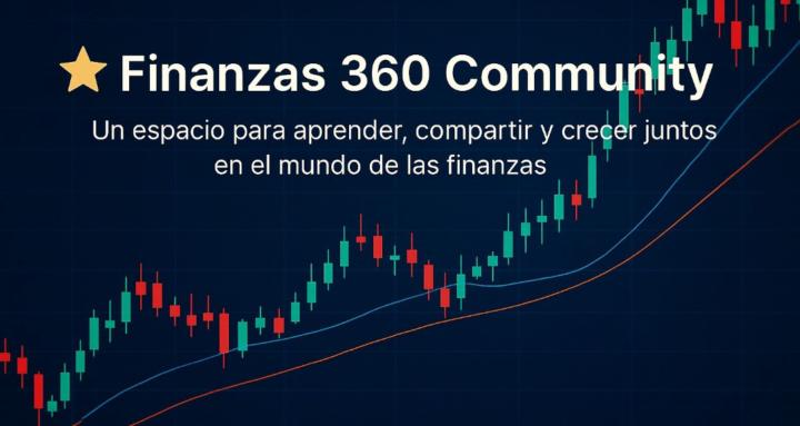 FINANZAS 360: Opciones&Trading
