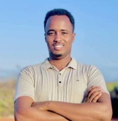Abdimahad Mahad