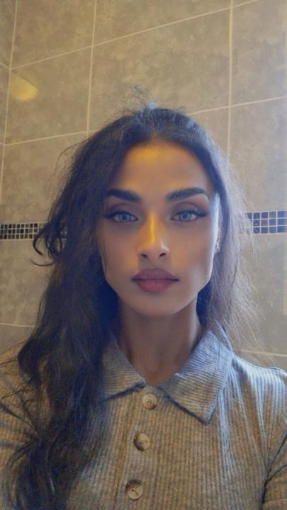 Shima Hussain