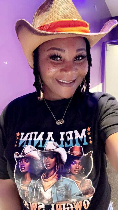 Samella Jones