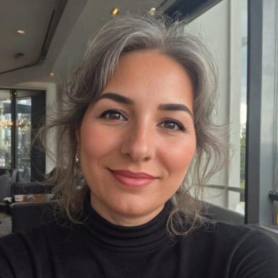 Ayca Altan