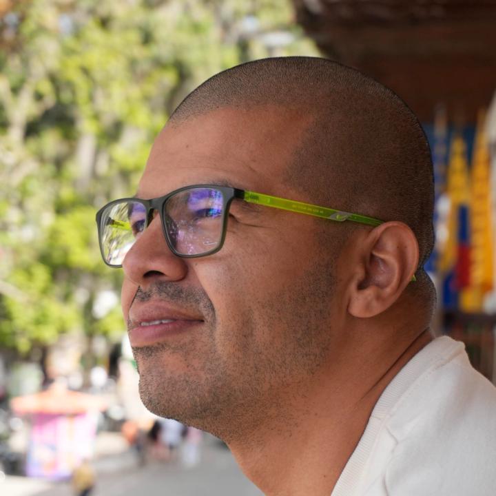 Jhon Alexander Alvarez Orozco