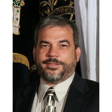 Moises Romero