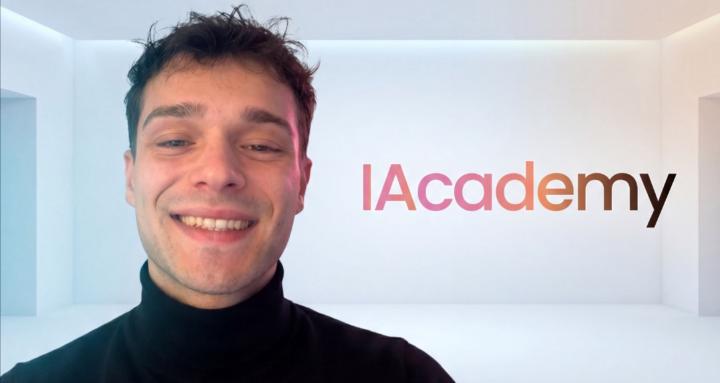 IAcademy