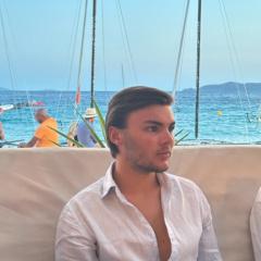 Sacha Gouzy