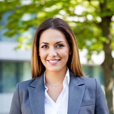 Karin Siegert