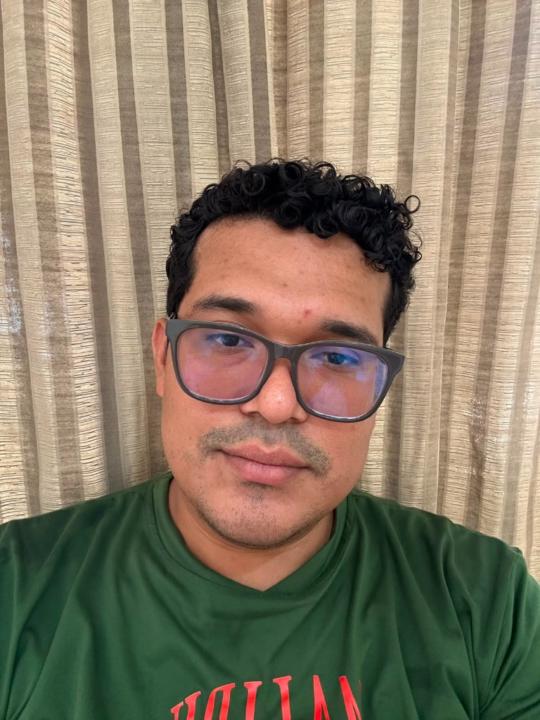 Evert Francisco Sandoval Poveda