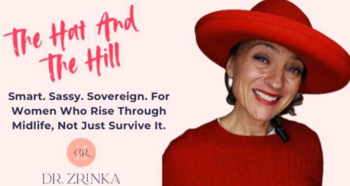 The Hat & The Hill Lounge