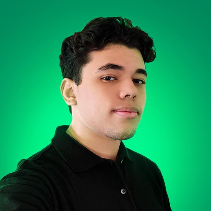 João Matheus
