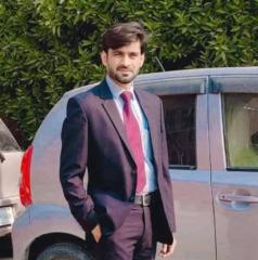Asif Ali