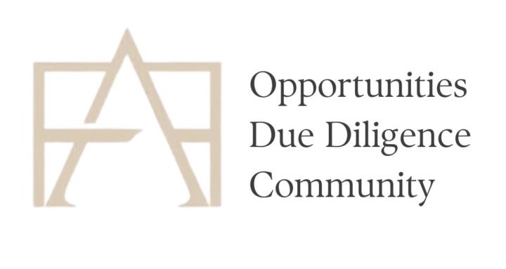 Accredited Allocators