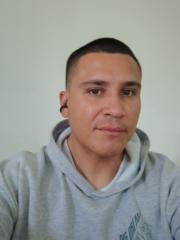 Daniel Martinez