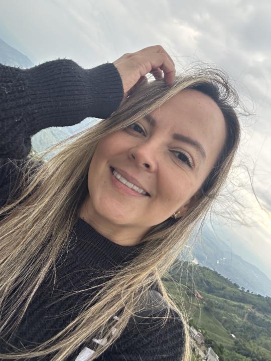 Ivonne Sanchez