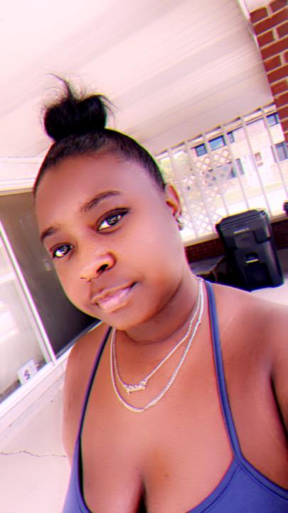 Valencia Johnson
