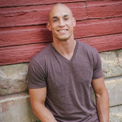 Paul Nevarez