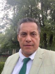 Carlos Rodríguez