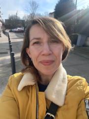 Amelie Bouilly Garnier