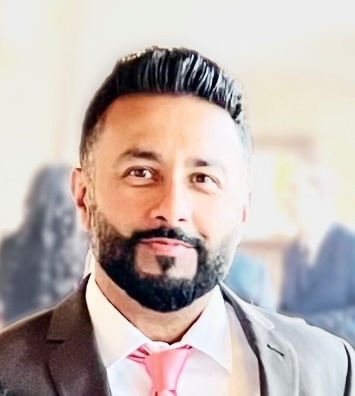 Raj B