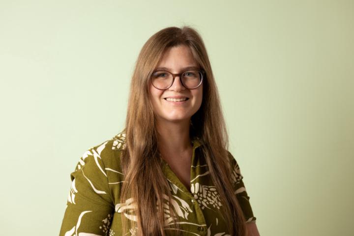 Julia Mosmann