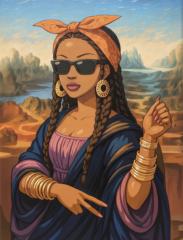 Crissy McQueen