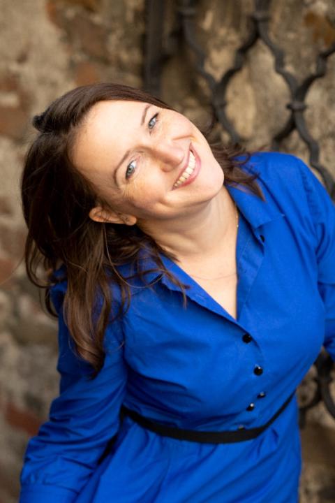 Hana Bečáková