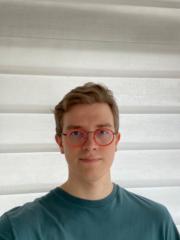 Alex Marassi