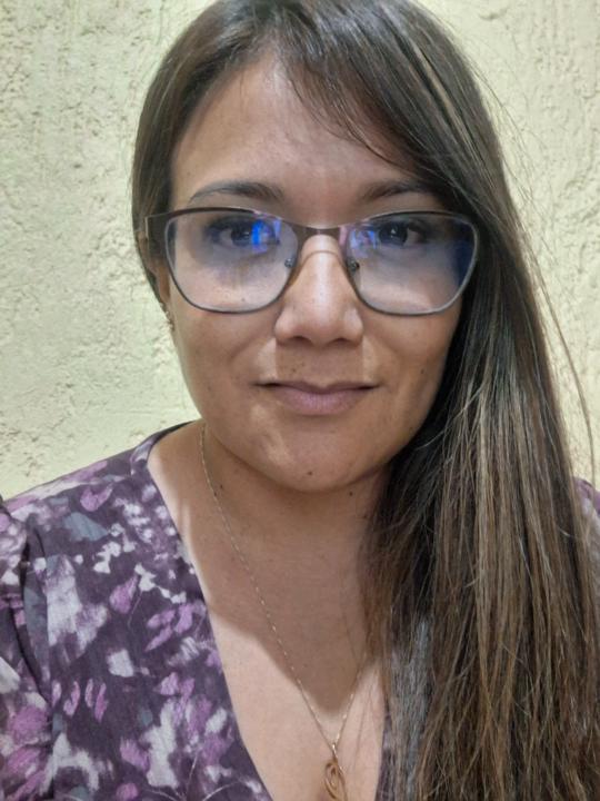 Elizabeth Rodriguez Valencia