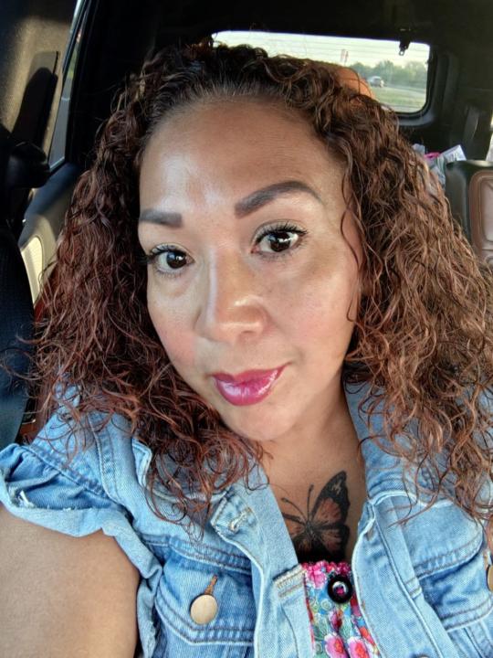 Belma Martinez Loyola