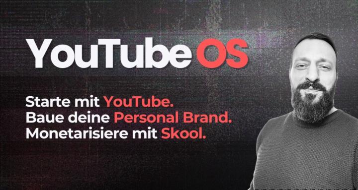 YouTube OS